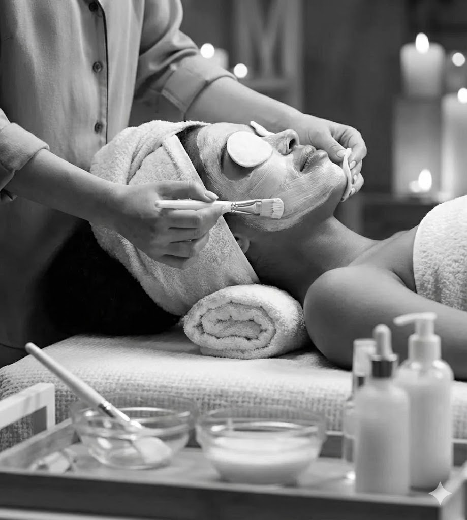 Facials