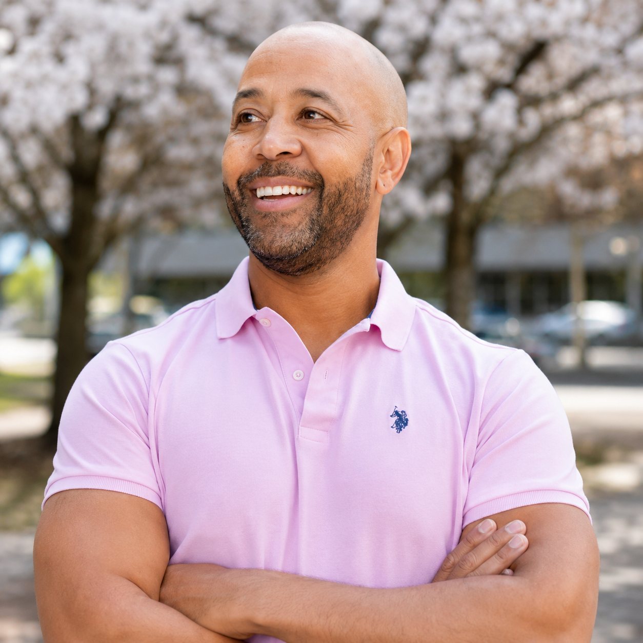 Dr. Aloysius Fobi, MD — Medical Director of ALGM Beauty Bar